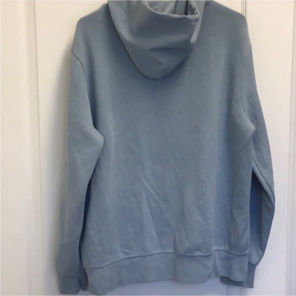 Ralph Lauren polo hoodie. - Picture 2 of 7